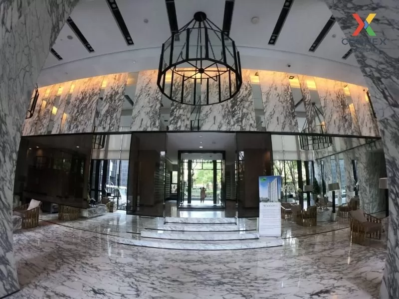 FOR RENT condo , The Base Park West Sukhumvit 77 , Duplex , nice 